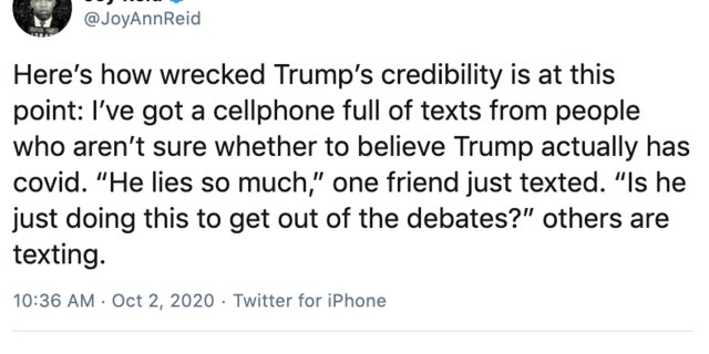 Joy Reid Twitter Joy Reid Twitter