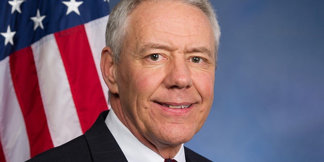 Rep. Ken Buck, R-Colo., a prominent member of the House Freedom Caucus, backed Rep. Liz Cheney, R-Wyo., to remain as the House Republican conference chair after some members of the Freedom Caucus called on her to resign. (Official)