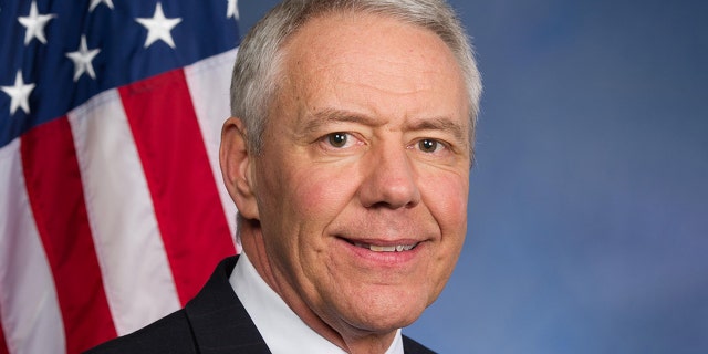 Rep. Ken Buck, R-Colo., a prominent member of the House Freedom Caucus, backed Rep. Liz Cheney, R-Wyo., to remain as the House Republican conference chair after some members of the Freedom Caucus called on her to resign. (Official)