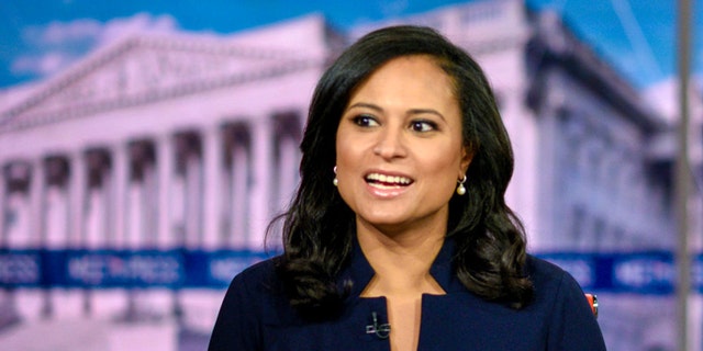 Presidential Debate Host Kristen Welker: 4 Things You Need To Know ...