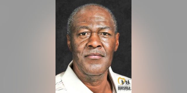 A composite of what Lester Eubanks might look like today. Eubanks was serving a life sentence for the murder of a teenage girl when he escaped from Ohio authorities in 1973.