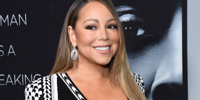 Mariah Carey has recently opened up about her strained relationship with her mother. (Jamie McCarthy/Getty Images)