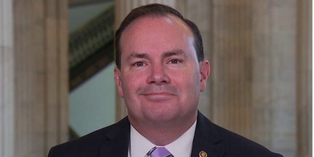Sen. Mike Lee, R-Utah, will give one of the first addresses of CPAC 2021. 