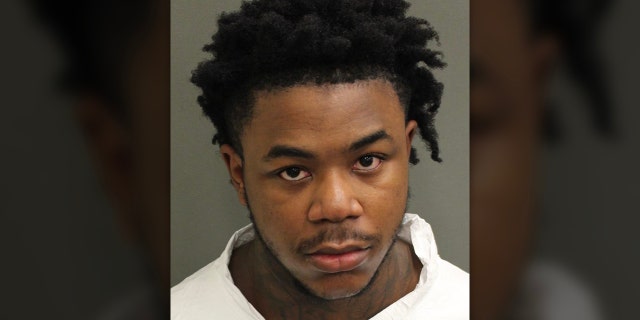 19-year-old Trey’von Graham