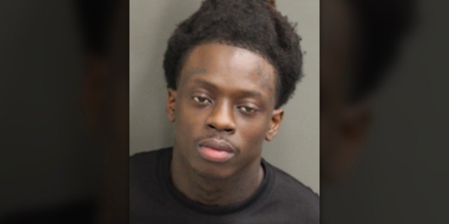 20-year-old Jacquavius Dennard Smith
