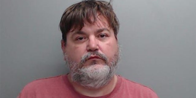 Mugshot for Randall Whited, 53.