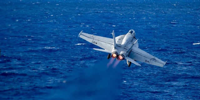 The Navy has ordered a "stand down" of all non-deployed naval aviation units following two plane crashes that resulted in two crewmembers being killed.