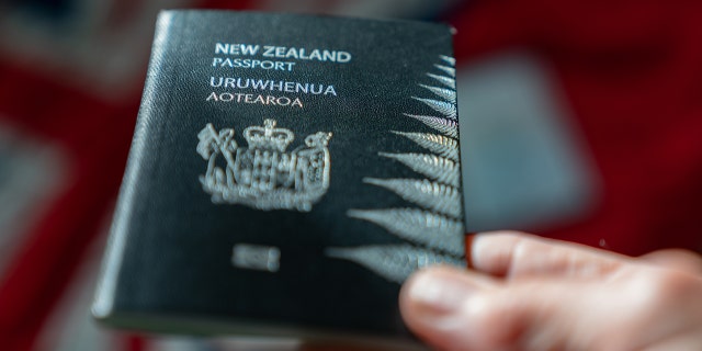 The new rankings, powered by Arton Capital, list New Zealand's passport as having the highest "mobility score" — i.e., the number of countries the passport grants access to.