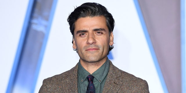 Oscar Isaac claimed that a chance to show an LGBTQ relationship on-screen in a "Star Wars" film was shot down by the "Disney overlords."