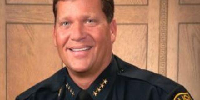 Ocala Police Chief Greg Graham was remembered fondly by those who knew him. 