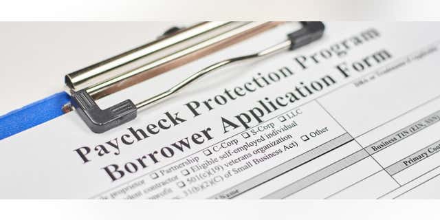 The Paycheck Protection Program was intended to help small businesses struggling to stay afloat during the coronavirus pandemic.