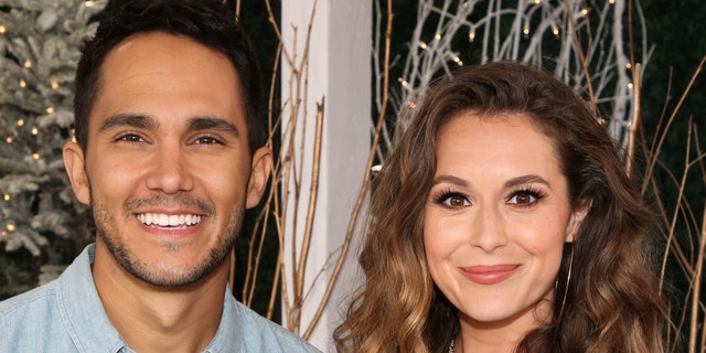 The 'Spy Kids' actress, along with her husband, Big Time Rush boybander, Carlos, 31, relocated from Los Angeles to Maui in 2017. (Getty Images)