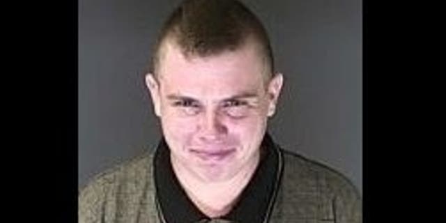 Richard Holzer (El Paso County Sheriff's Office)