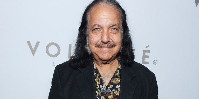 Ron Jeremy pleaded not guilty in 2020 to multiple charges of rape and sexual assault.