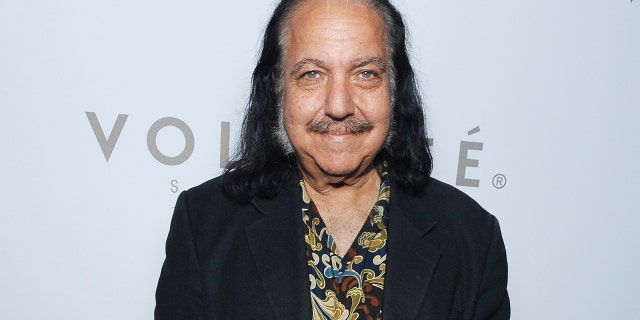 Ron Jeremy pleaded not guilty in 2020 to multiple charges of rape and sexual assault.