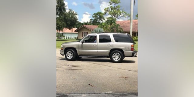 Stephanie Hollingsworth was last seen driving a 2000 Chevy Tahoe.