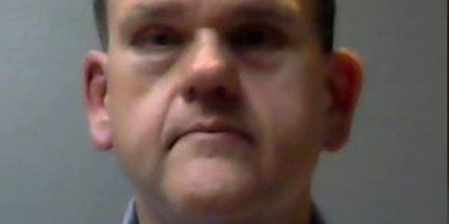 Fairview Mayor John Blade, 53, submitted his resignation Tuesday.