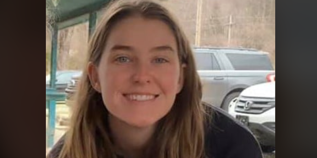 Sydney West, 19, was last seen near San Francisco’s Golden Gate Bridge last month. She moved to the area from North Carolina to attended college.