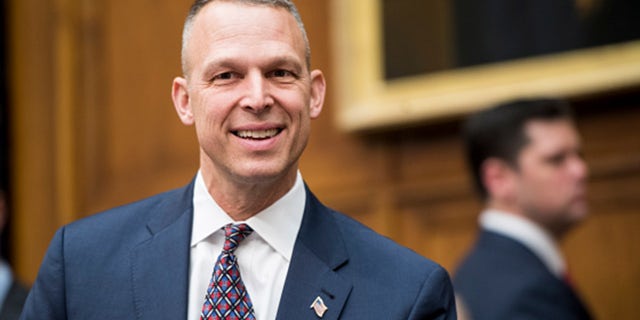 "The American people literally cannot afford another Democrat-led spending measure that would exacerbate inflation and continue to fund the very agencies waging war on their freedoms," write the House Republicans led by Rep. Scott Perry, R-Pa.