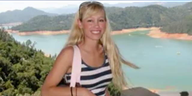 Undated photo of Sherri Papini.