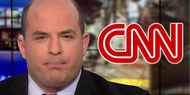 CNN’s "Reliable Sources" with Brian Stelter had its lowest-rated show of the year on Sunday.