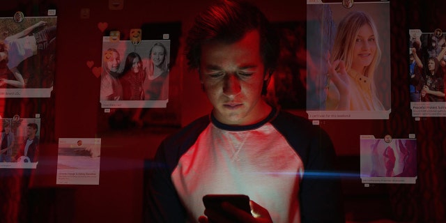 “El dilema social" ahora se transmite en Netflix.