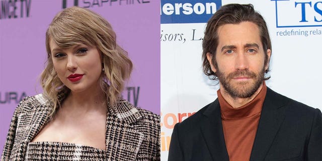 Os fãs acreditam amplamente que 'All Too Well', de Taylor Swift, é sobre o ator Jake Gyllenhaal.