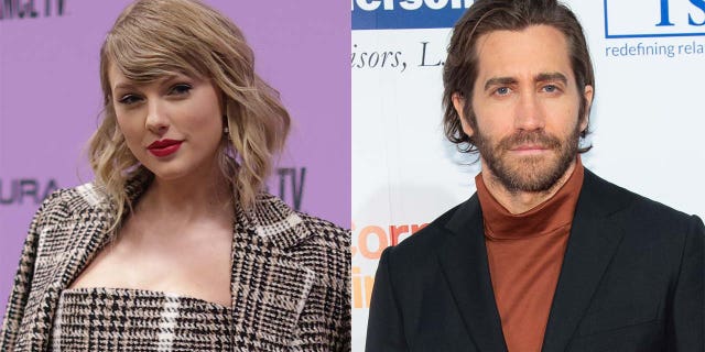 Fans widely believe Taylor Swift's "All Too Well" is about the actor Jake Gyllenhaal.