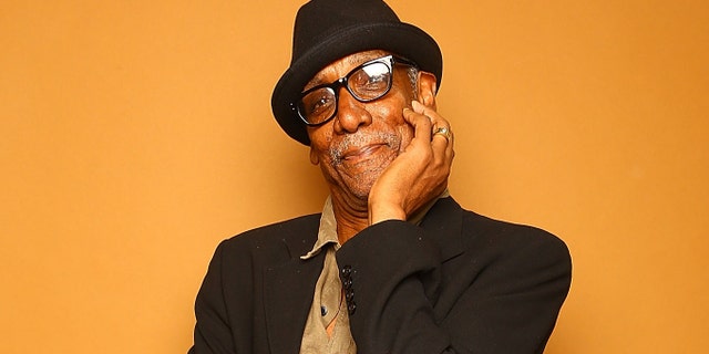 Actor Thomas Jefferson Byrd has died in Atlanta, Ga. after an apparent shooting. (Photo by Astrid Stawiarz/Getty Images)