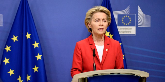 European Union launches legal action against the United Kingdom over Brexit bill