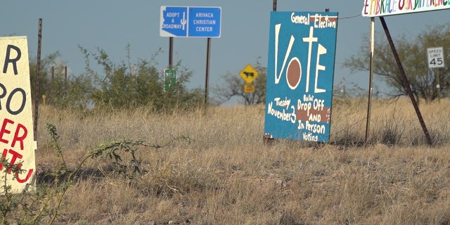 The topic of health care is front and center this upcoming election with both sides heavily divided. (Stephanie Bennett/Fox News).