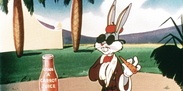 Bugs Bunny made his grand debut in the summer of 1940.