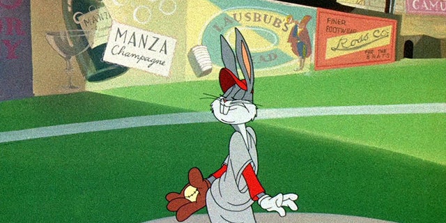 Eric Bauza is the current voice of Bugs Bunny.