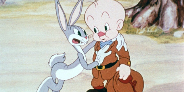 Bugs Bunny has been tricking hunter Elmer Fudd for decades.