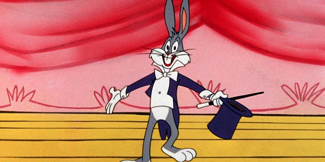 Bugs Bunny is a New Yorker with Brooklyn/Bronx accent.