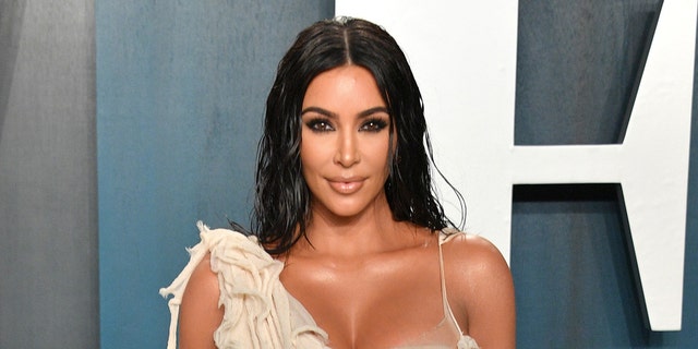 Kim Kardashian reportedly spent $1 million on her 40th birthday bash, according to Page Six. (Photo by George Pimentel/Getty Images)