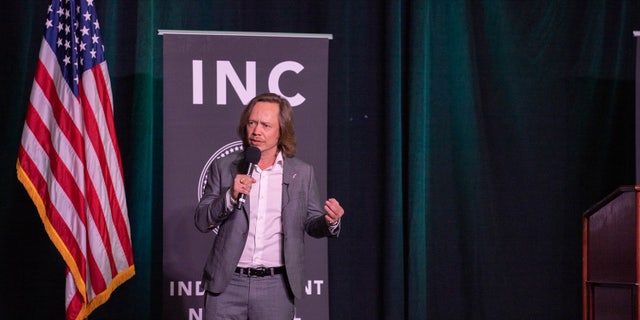 Election 2020: Inside the first-ever Independent National Convention