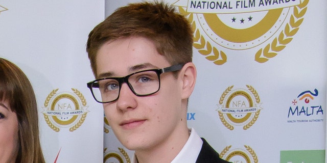 Actor Archie Lyndhurst, known for his role on the Children's British Broadcasting Corporation (CBBC) show "So Awkward," died in September at age 19.