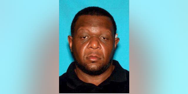 Mark Matthew Bender. (San Bernardino Police)
