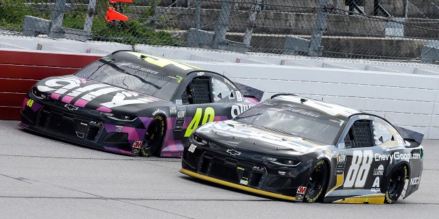 AP Photo/Brynn Anderson