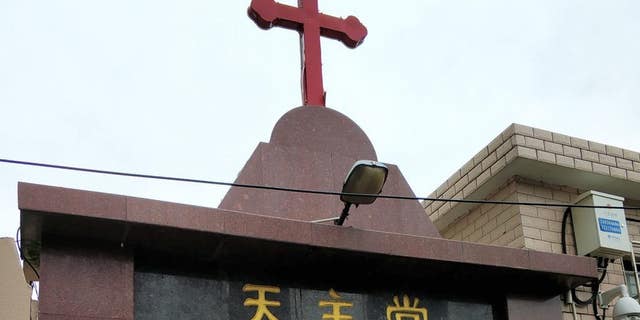 Authorities are using the traditional Christian practice of giving tithes and offerings to trump up charges against house churches that have not registered with the government, according to ChinaAid.