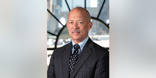 Dallas County (Texas) District Attorney John Creuzot. (Dallas County DA website)