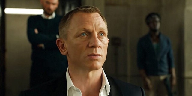 Daniel Craig wrapped up his tenure as James Bond with his role in "No Time To Die."