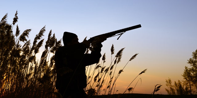 A nonprofit is targeting the Trump administration in a new lawsuit protesting the historic expansion of hunting and fishing opportunities across 2.3 million public acres.