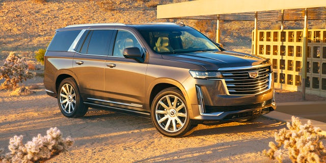 Test drive: The 2021 Cadillac Escalade is superb, but not yet ‘super’ – here’s why