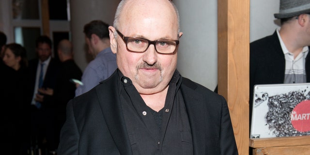 Actor Clark Middleton died at age 63 due to the West Nile virus.