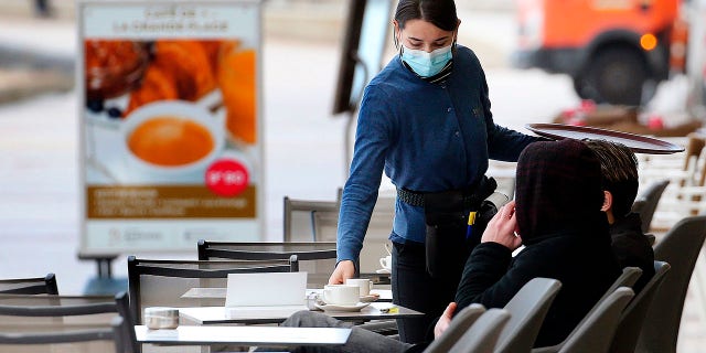European countries are re-imposing measures aimed at curbing the resurgent coronavirus amid second wave. French President Emmanuel Macron has announced that millions of French citizens in several regions around the country, including in Paris, will have to respect a 9pm curfew from this Saturday until Dec. 1. (AP Photo/Bob Edme)