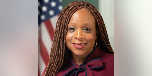 Philadelphia Councilmember Jamie Gauthier. (City Council website)