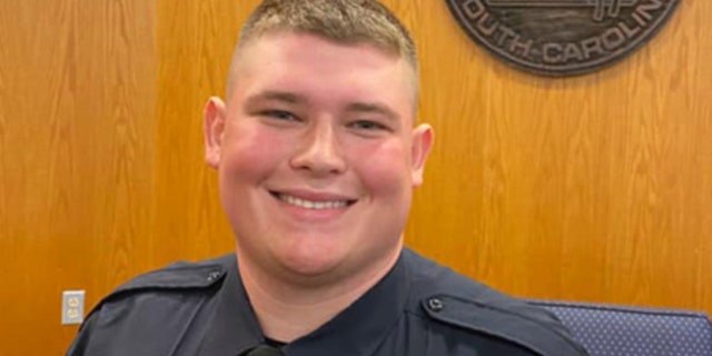 Jacob Hancher (Serve & Connect)