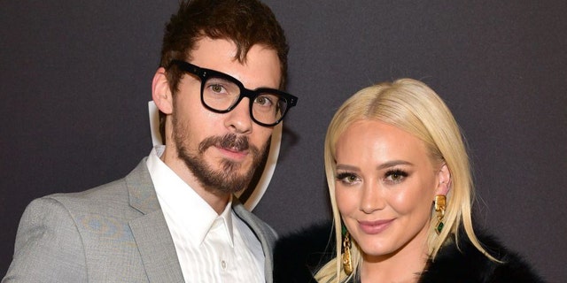 Hilary Duff and husband Matthew Koma welcomed their second child together in March. She is mom to three children overall.